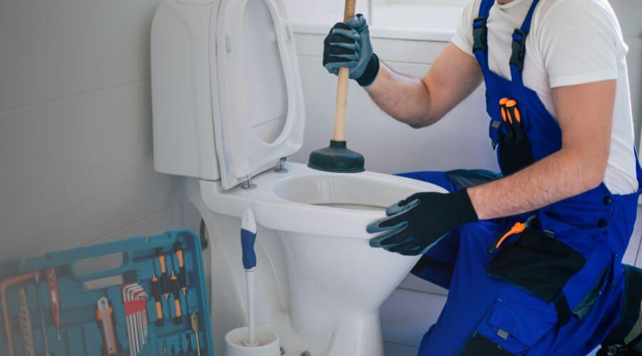 Professional emergency plumbing in Wadsworth, IL